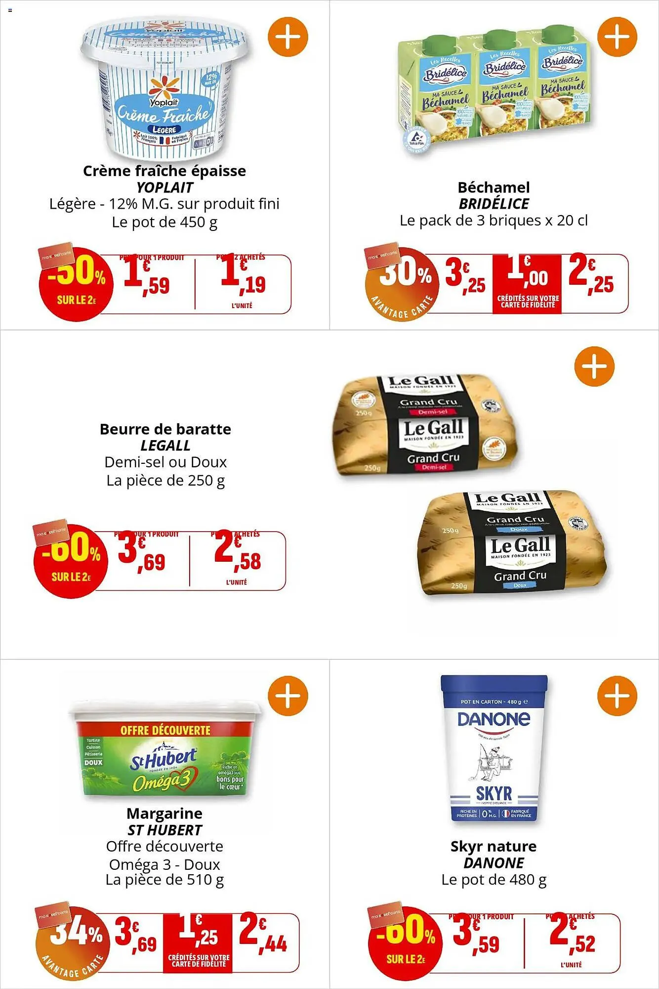 Catalogue Coccinelle Express du 11 février au 22 février 2026 - Catalogue page 11