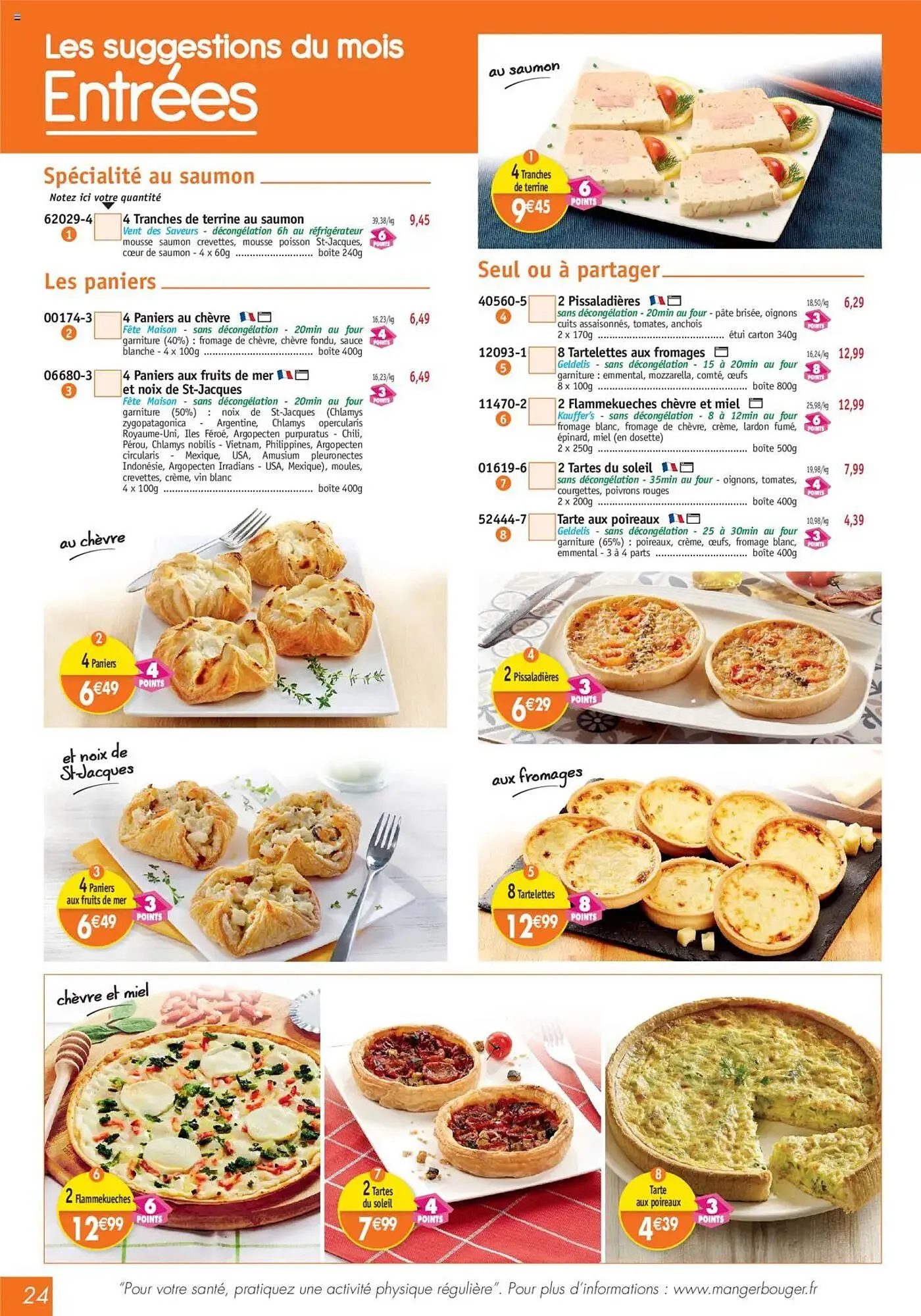 Catalogue Maximo du 7 juillet au 3 août 2025 - Catalogue page 24