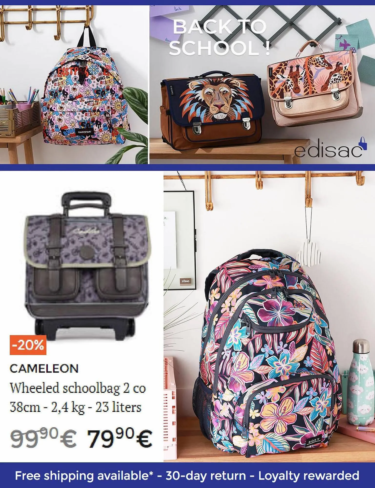 Catalogue Edisac - 1