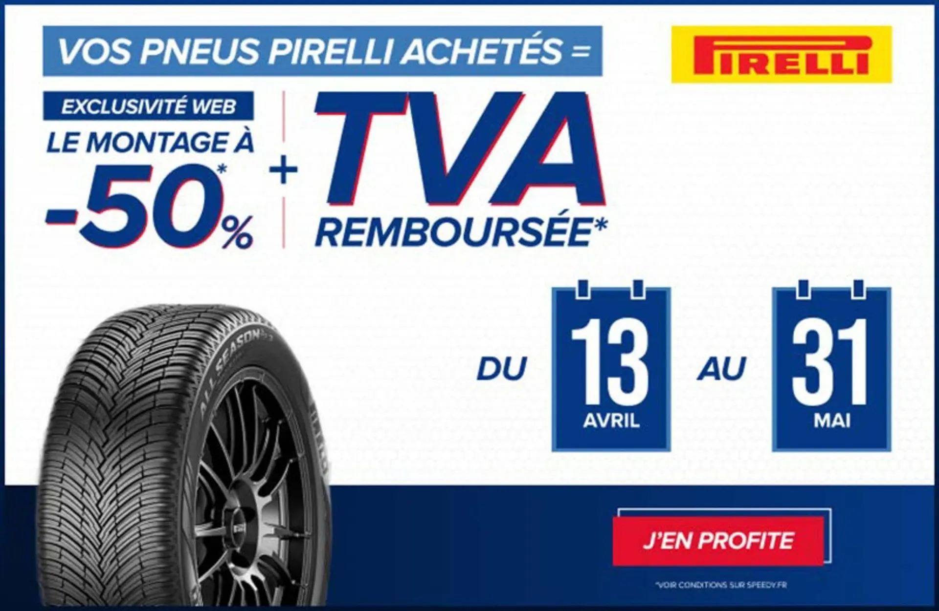 Catalogue Speedy du 17 avril au 31 mai 2026 - Catalogue page 2