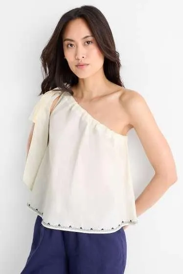 Rangsutra x C&A - blouse top