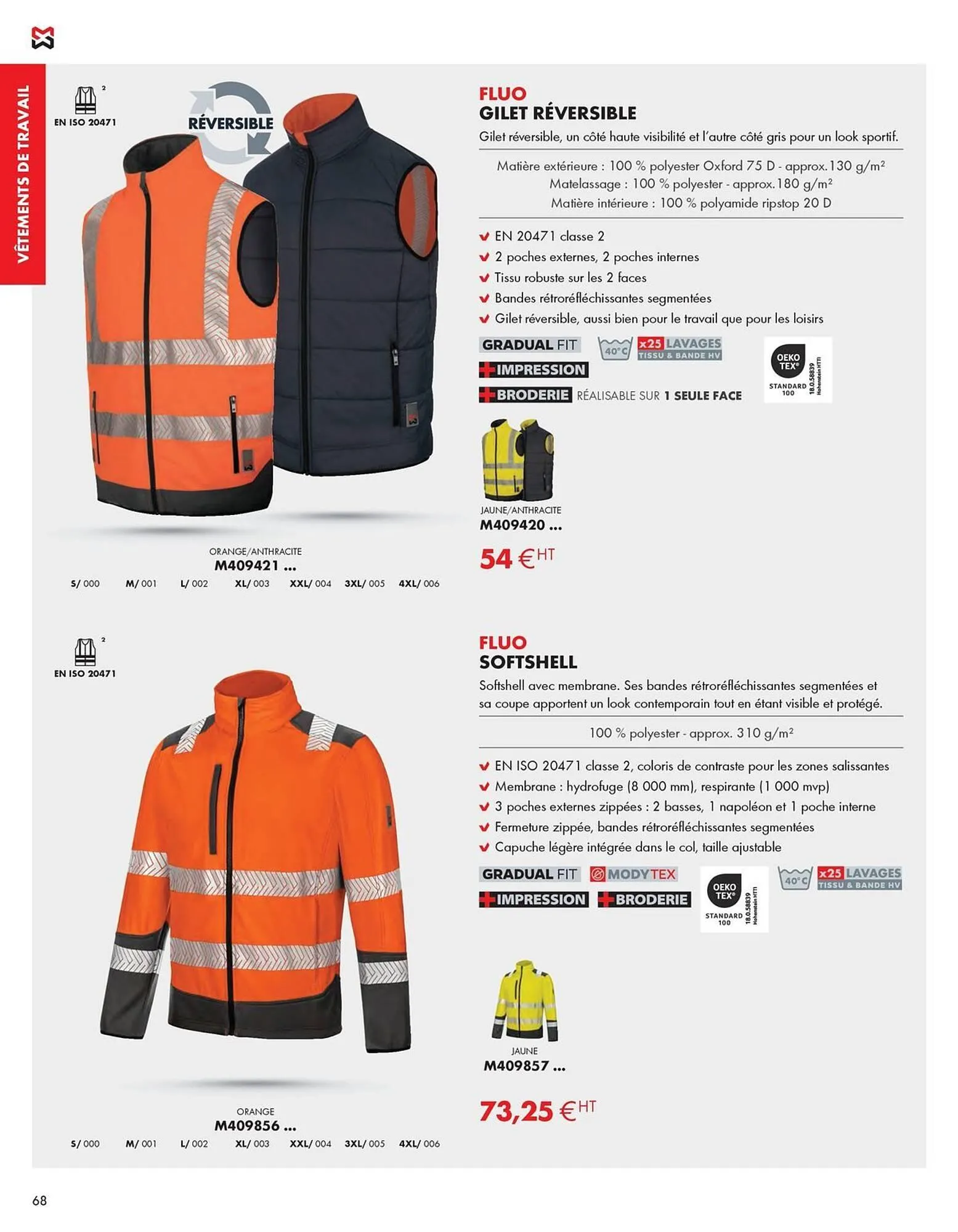 Catalogue Würth du 27 février au 31 décembre 2026 - Catalogue page 68