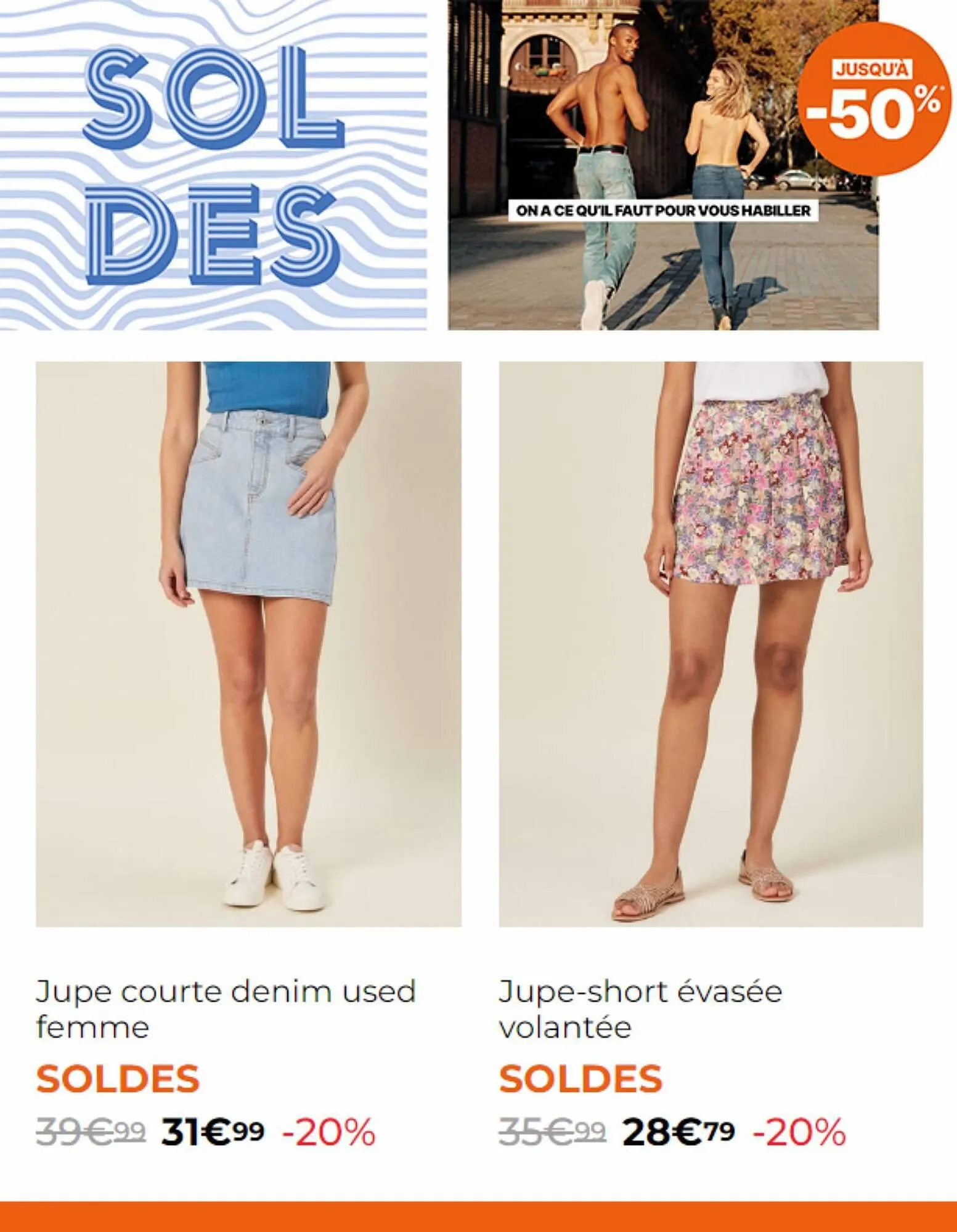 Catalogue Bonobo du 30 juin au 14 juillet 2023 - Catalogue page 4