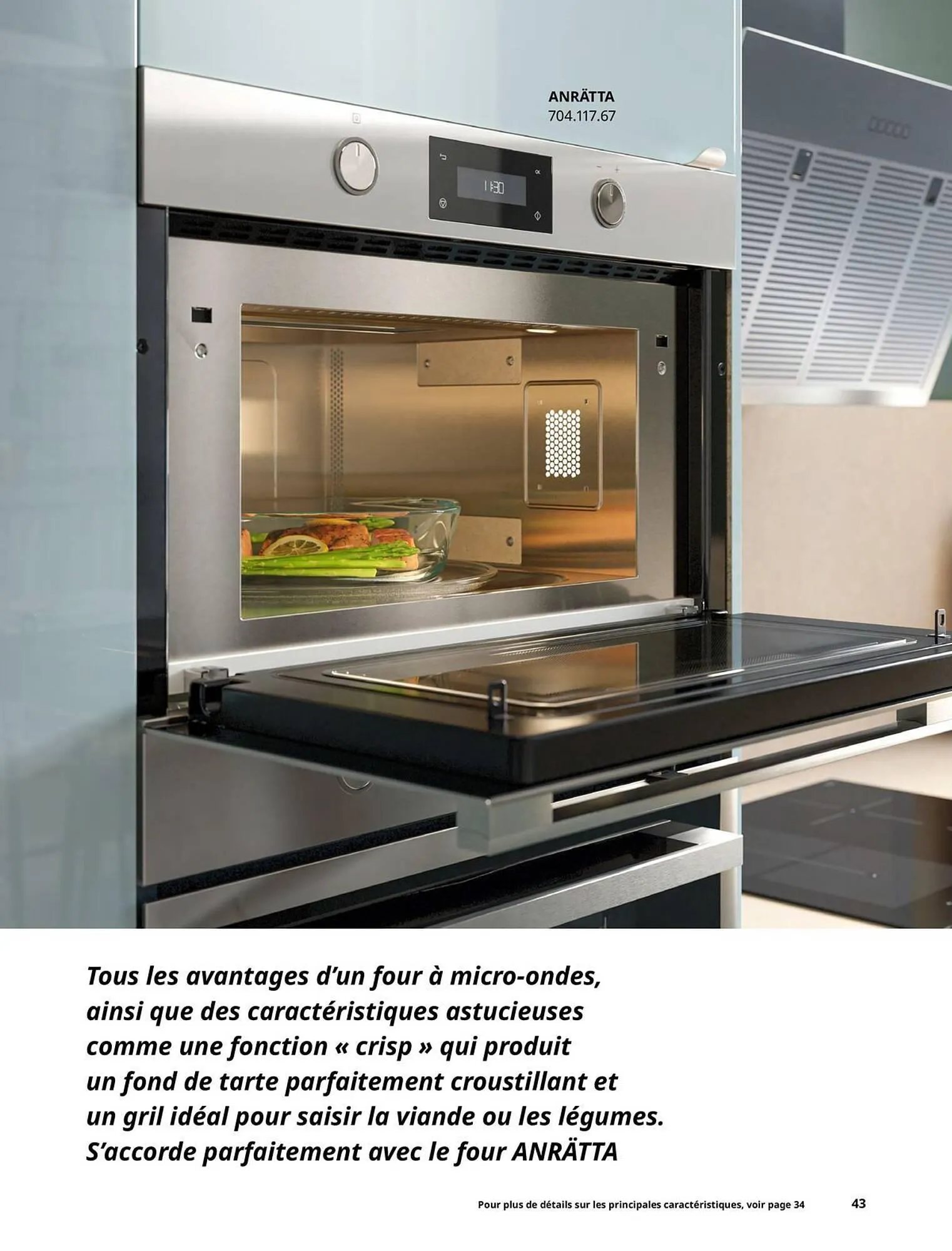 Catalogue IKEA du 6 février au 31 décembre 2026 - Catalogue page 43