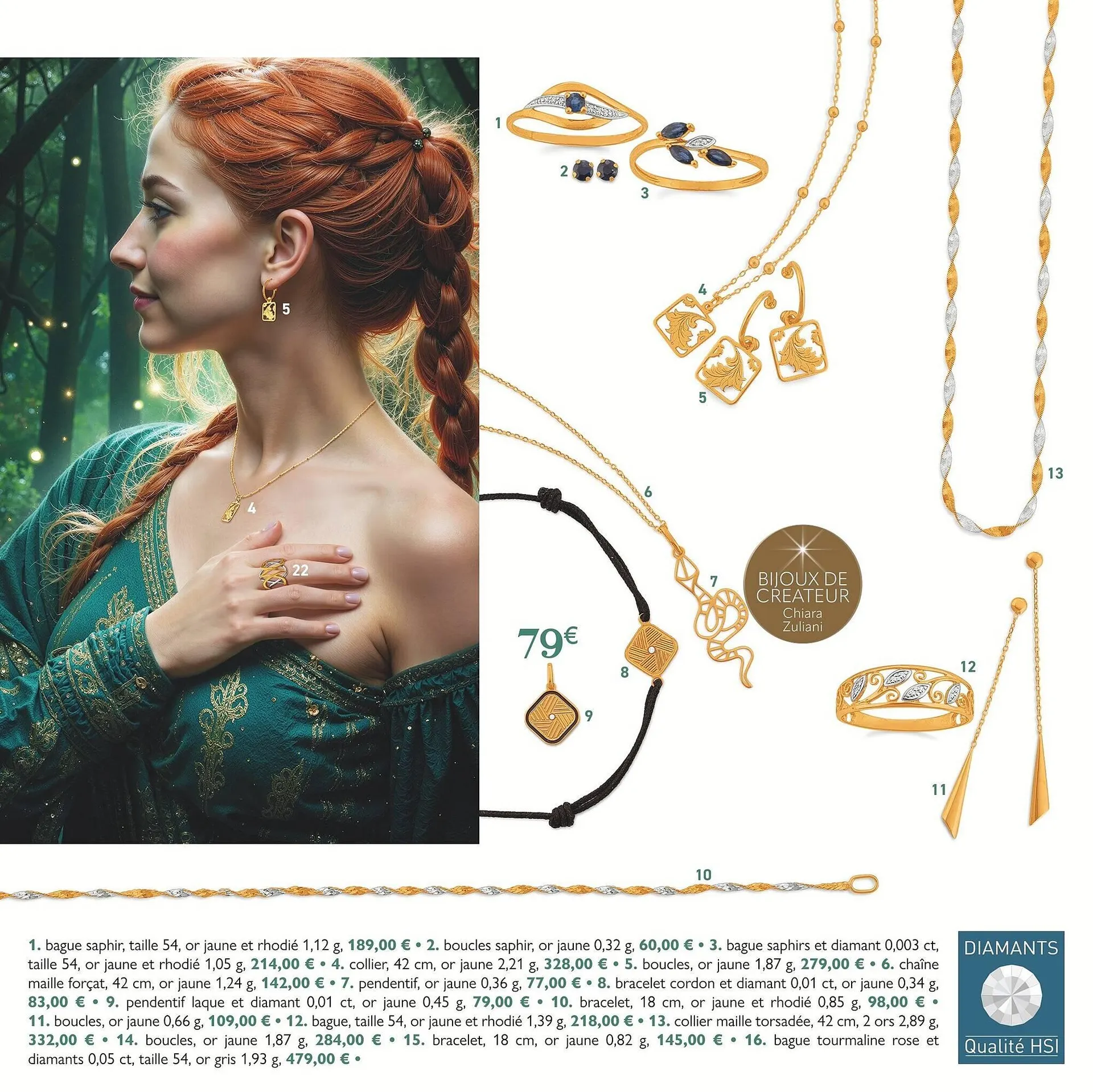 Catalogue E.Leclerc du 4 novembre au 21 novembre 2025 - Catalogue page 8