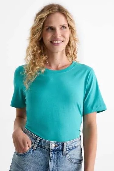 Multipack of 2 - basic T-shirt