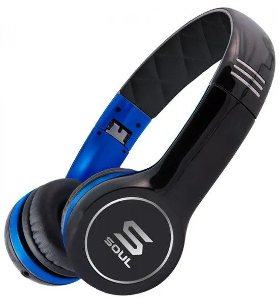 Soul SL100 Casques