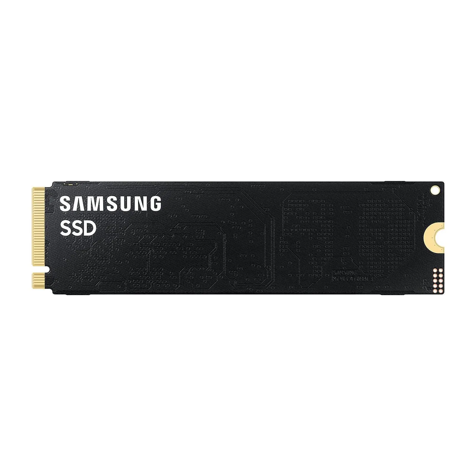 Samsung Samsung 9100 PRO 8To M.2