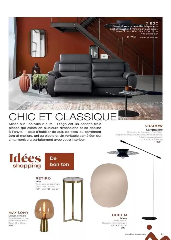 Cultivez votre bien-être du 7 février au 31 décembre 2025 - Catalogue page 51