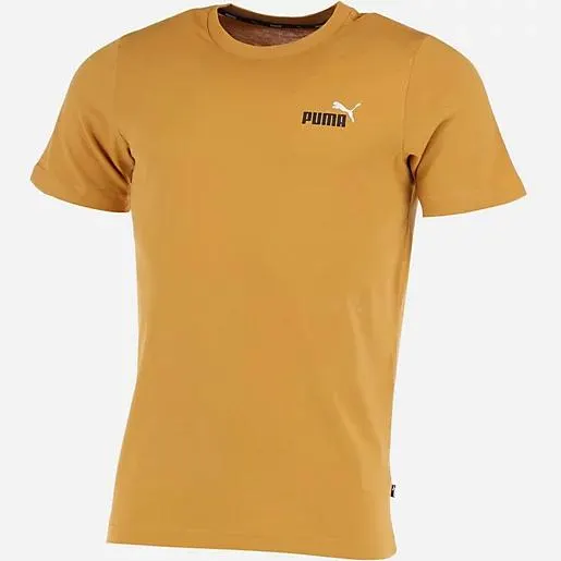 tee-shirt à manches courtes homme col sall