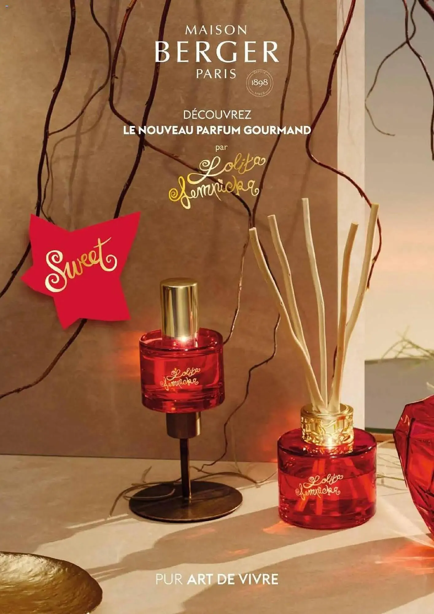 Catalogue VillaVerde du 28 octobre au 31 décembre 2025 - Catalogue page 27