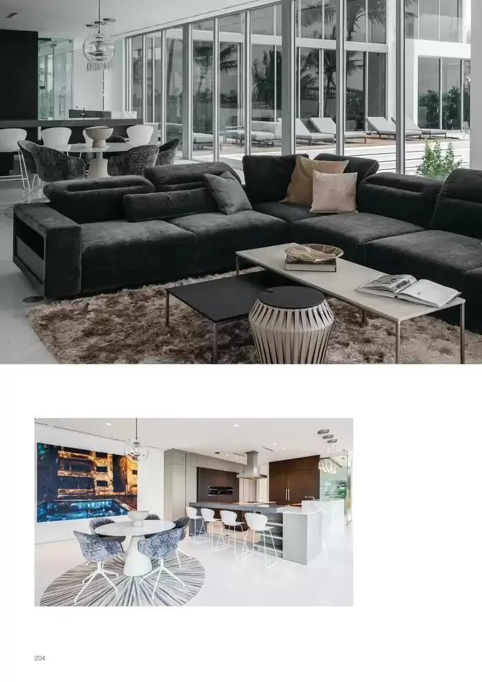 C O N T R A C T L O O K B O O K du 7 janvier au 31 décembre 2025 - Catalogue page 204