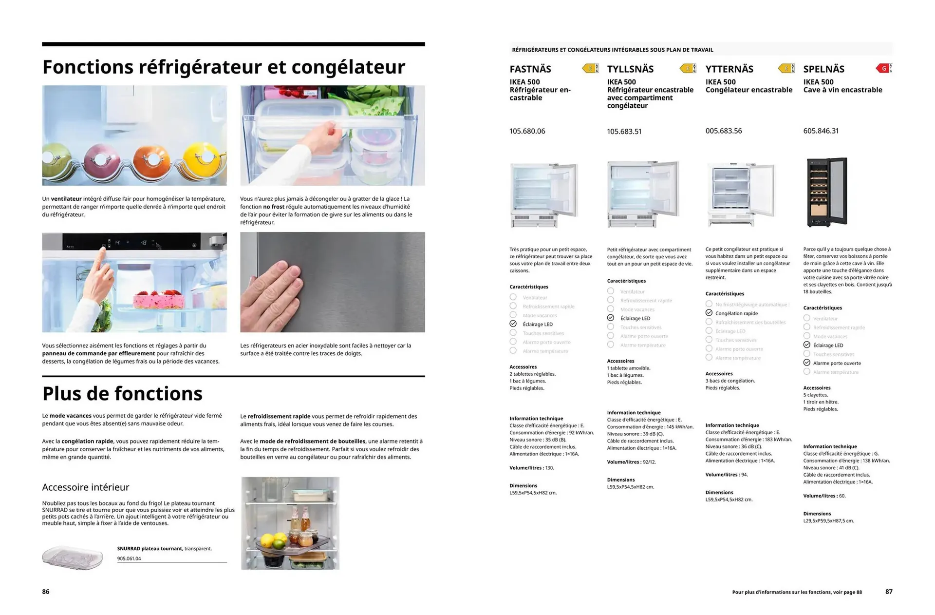 Catalogue IKEA du 2 juillet au 31 décembre 2025 - Catalogue page 44