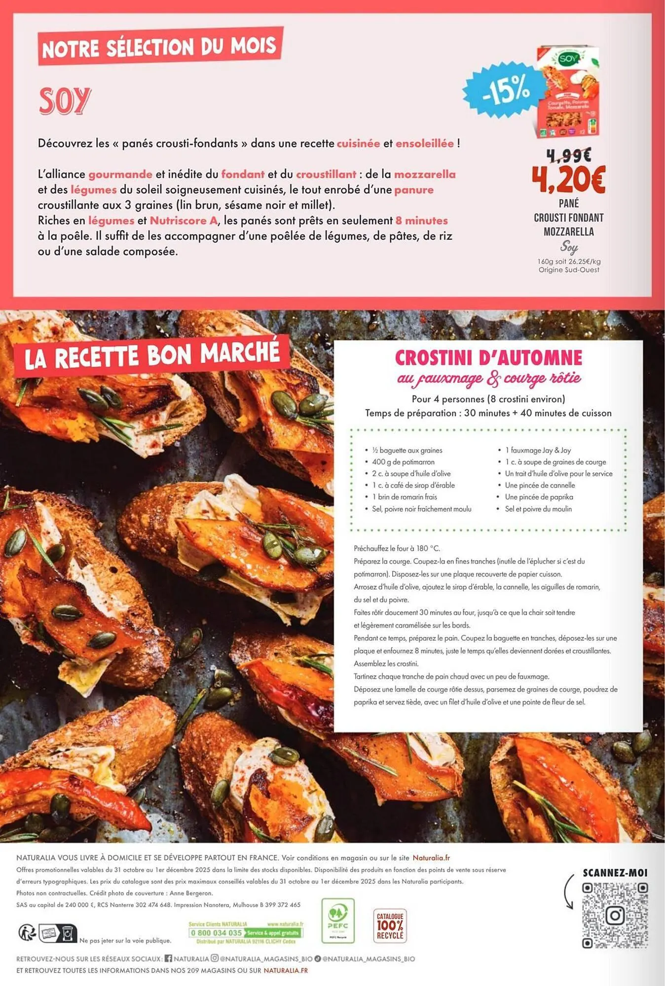 Catalogue Naturalia du 31 octobre au 1 décembre 2025 - Catalogue page 6