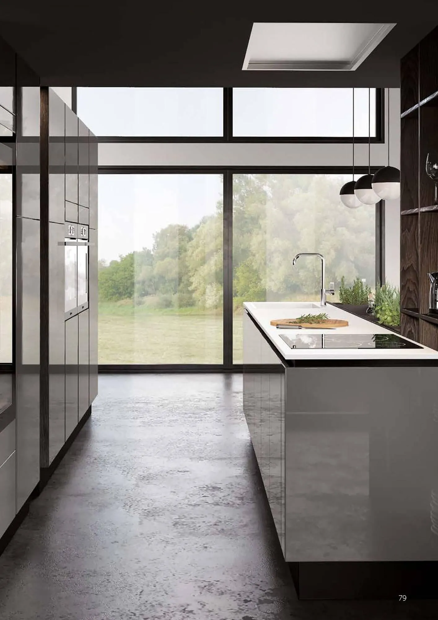 Catalogue Arthur Bonnet du 3 juin au 1 novembre 2025 - Catalogue page 79