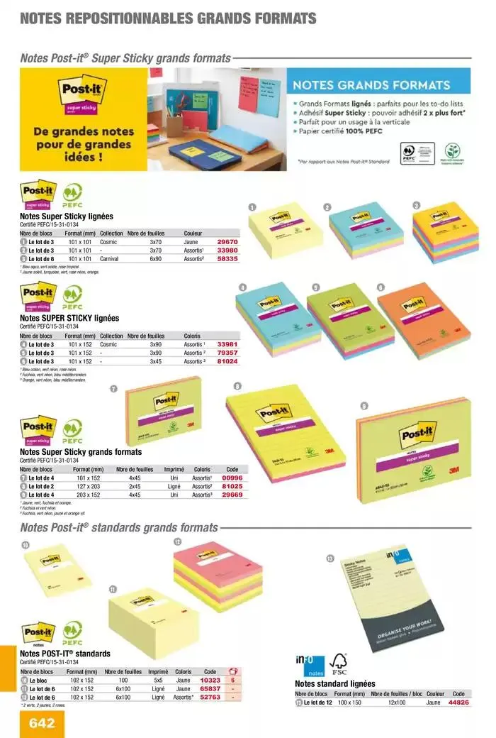 Catalogue Entreprises 2025 du 13 janvier au 31 décembre 2025 - Catalogue page 644