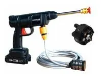 High pressure + buse - Nettoyeur haute pression