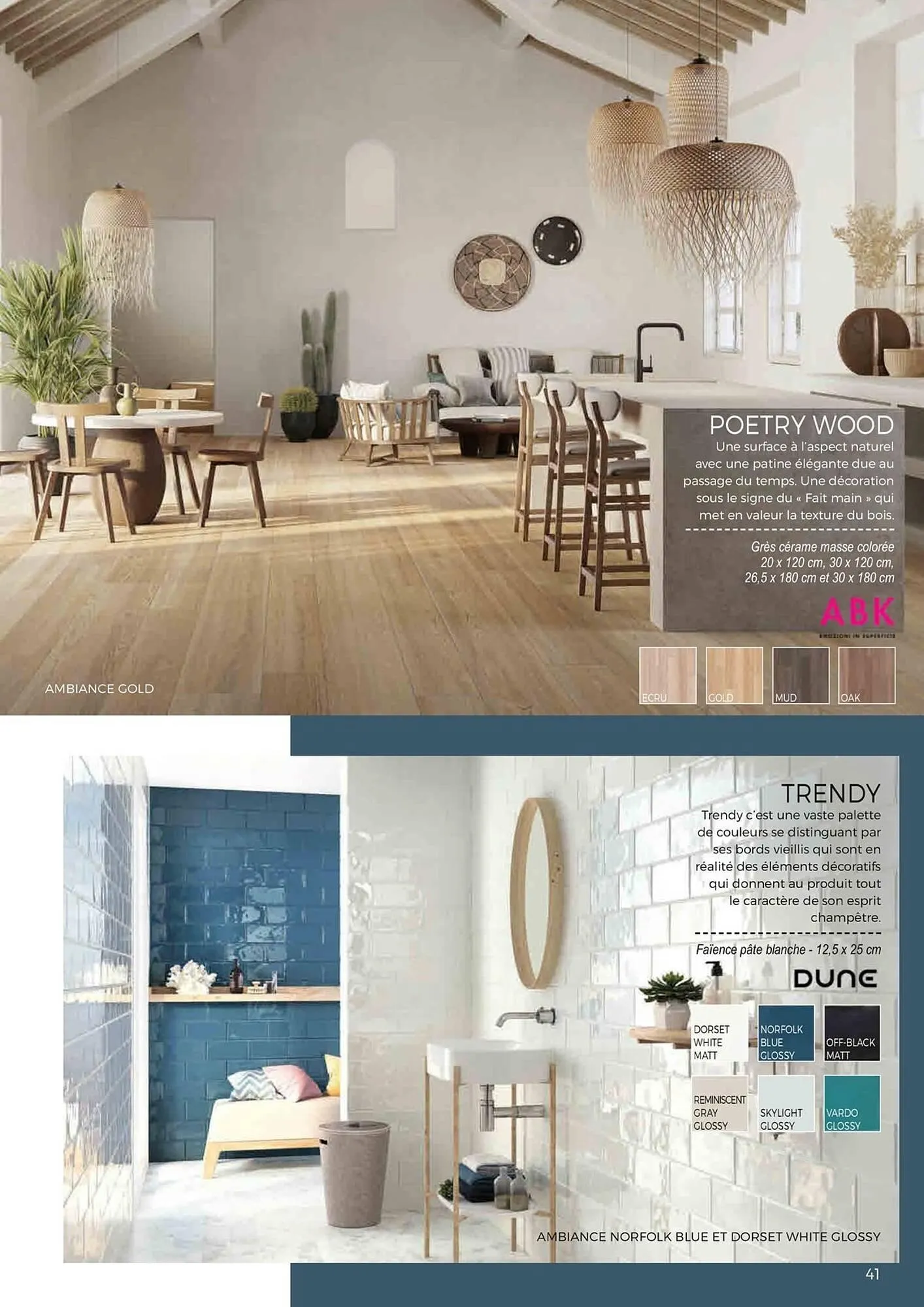 Catalogue BigMat du 30 octobre au 31 décembre 2026 - Catalogue page 41