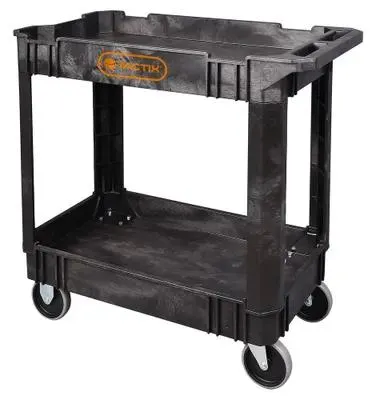 Servante d'atelier roulante - TACTIX