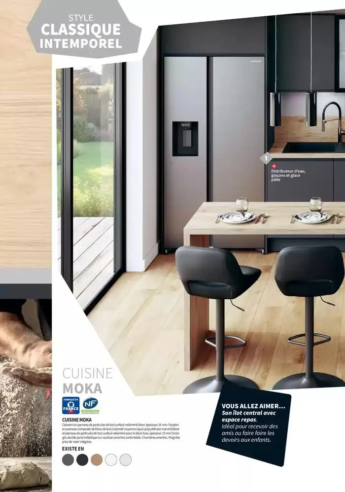 Guide Cuisine 2025 du 1 janvier au 31 décembre 2025 - Catalogue page 66