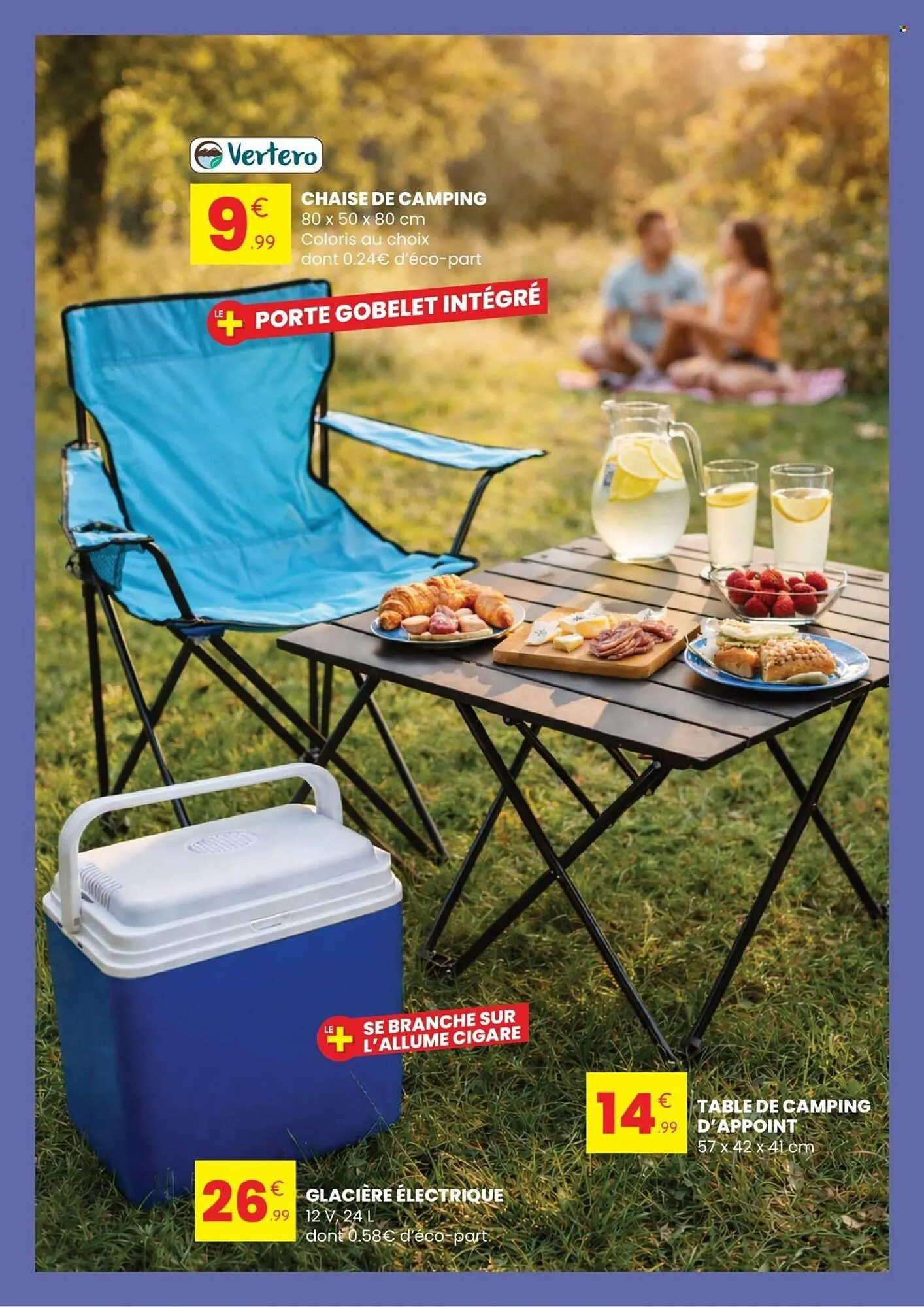 Catalogue Stokomani du 29 avril au 10 mai 2026 - Catalogue page 11