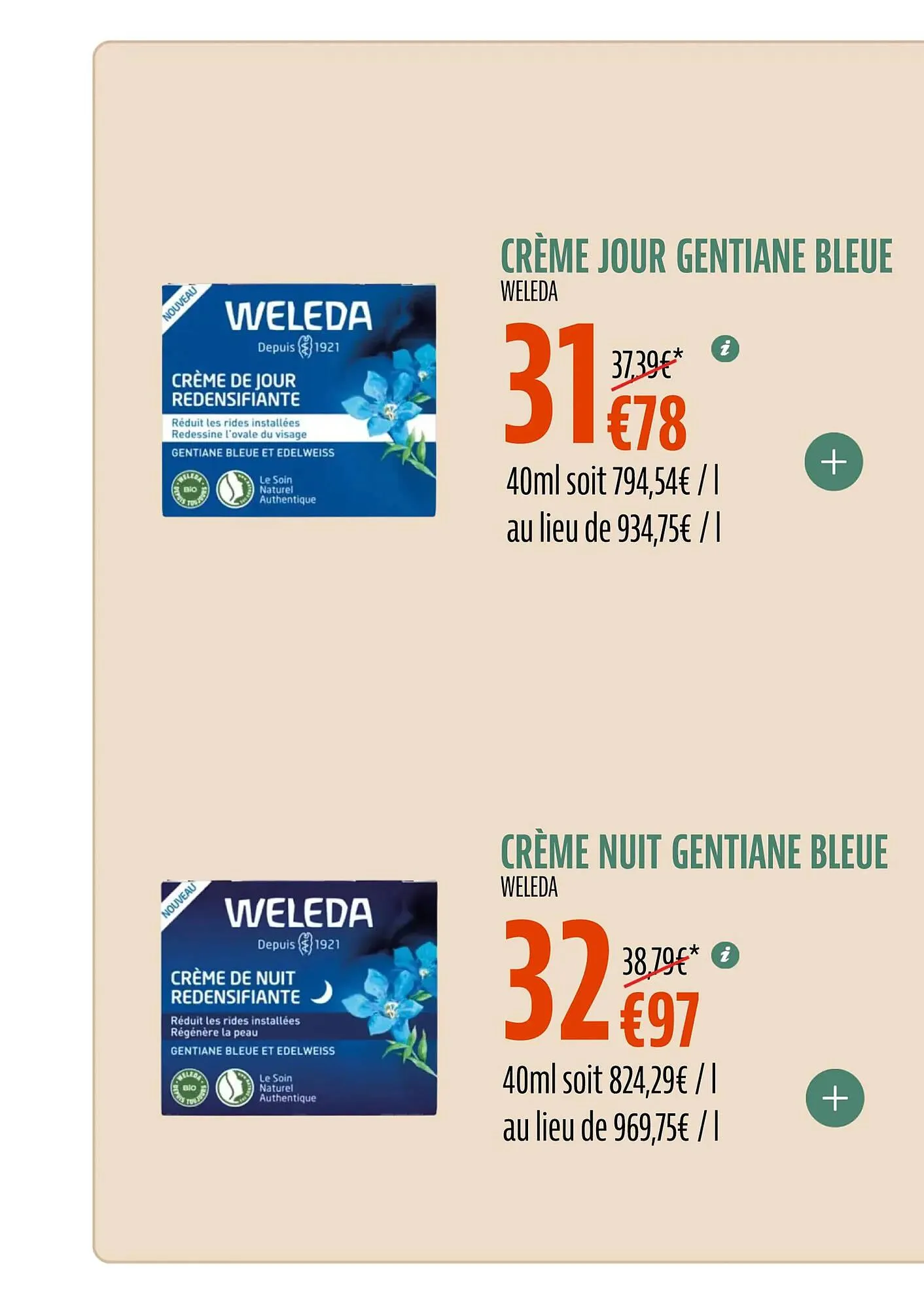 Catalogue La Vie Claire du 30 octobre au 26 novembre 2025 - Catalogue page 48