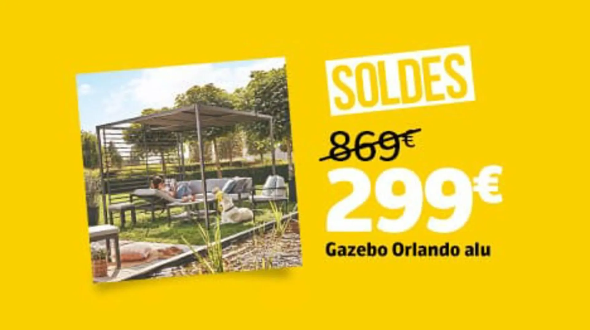 Catalogue Jardiland du 8 janvier au 2 février 2026 - Catalogue page 3