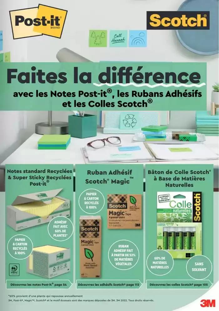 Écoles et loisirs 2025 du 1 janvier au 31 décembre 2025 - Catalogue page 83