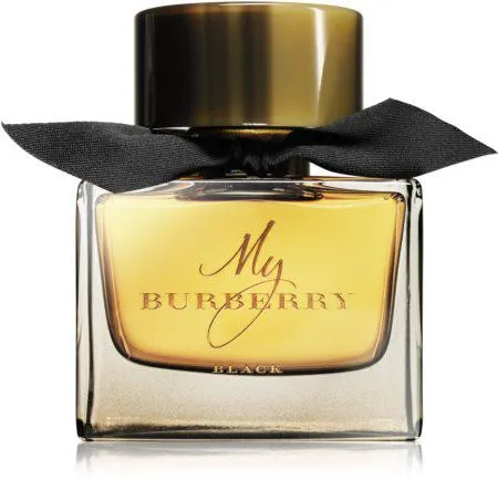 My Burberry Black