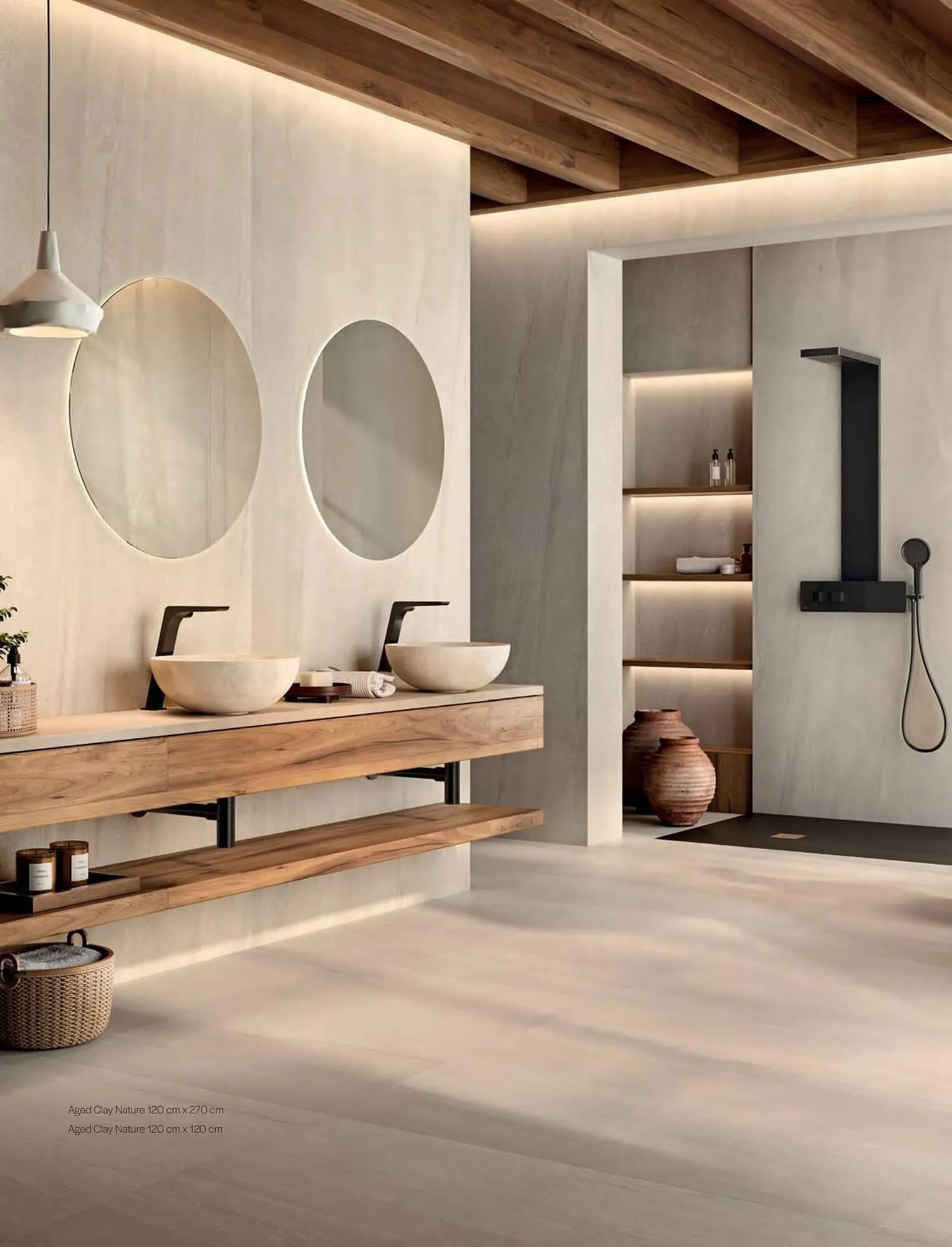 Catalogue Porcelanosa du 27 janvier au 31 décembre 2025 - Catalogue page 450