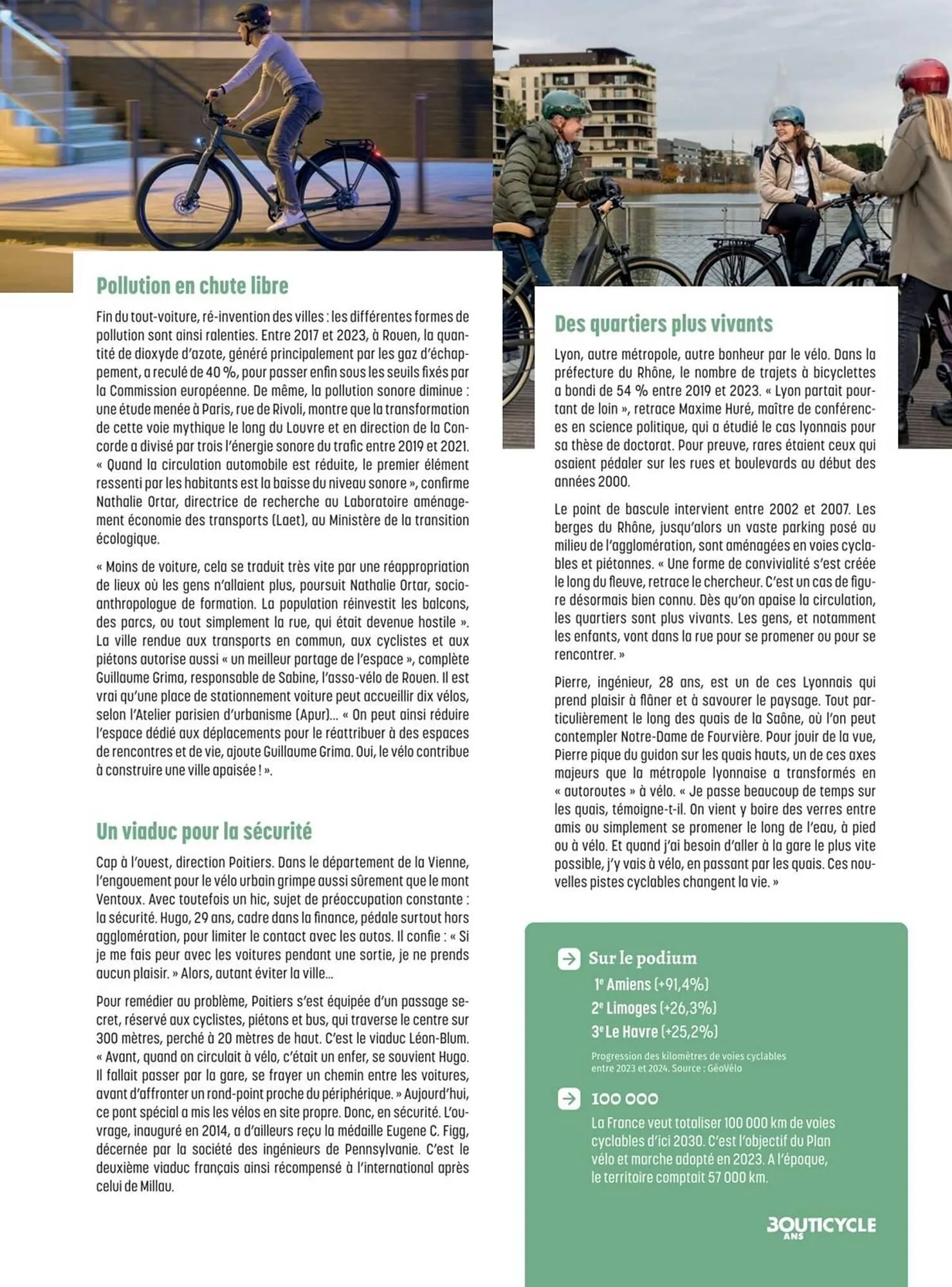 Catalogue Bouticycle du 2 mai au 31 décembre 2025 - Catalogue page 23