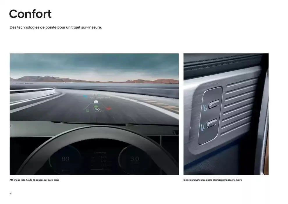 Catalogue Hyundai du 2 janvier au 2 janvier 2026 - Catalogue page 16