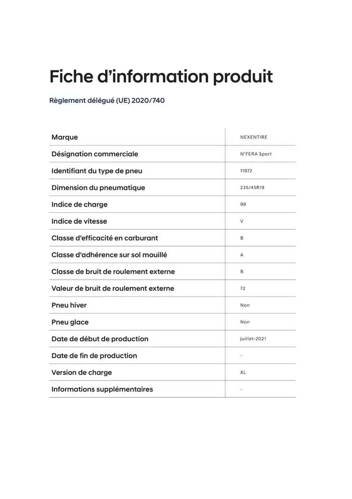Hyundai KONA Electric Nouvelle G&eacute;n&eacute;ration du 2 janvier au 2 janvier 2026 - Catalogue page 38