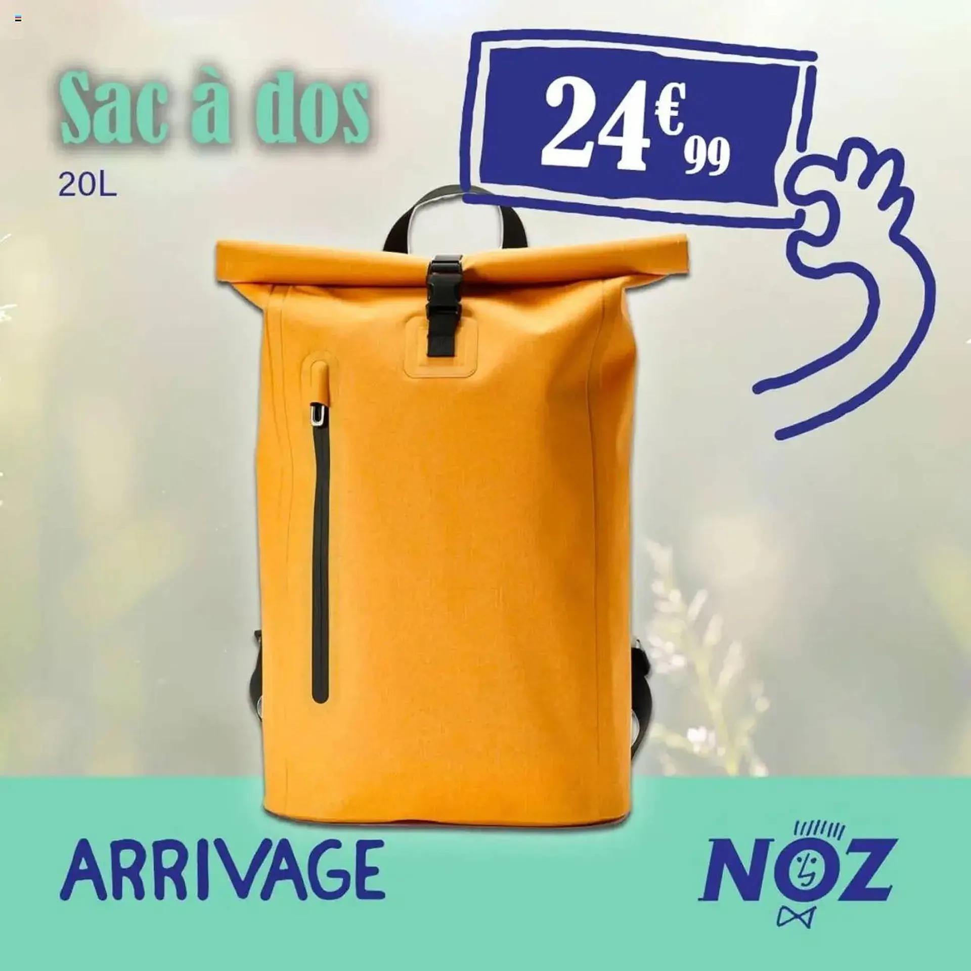 Catalogue Noz - 1