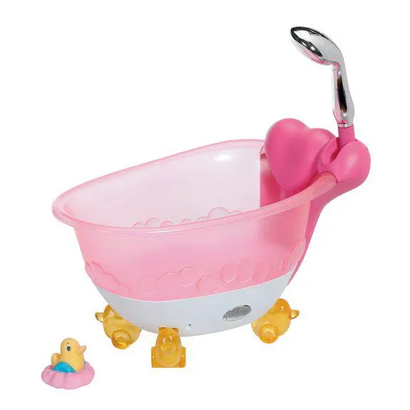 Baignoire Baby Born