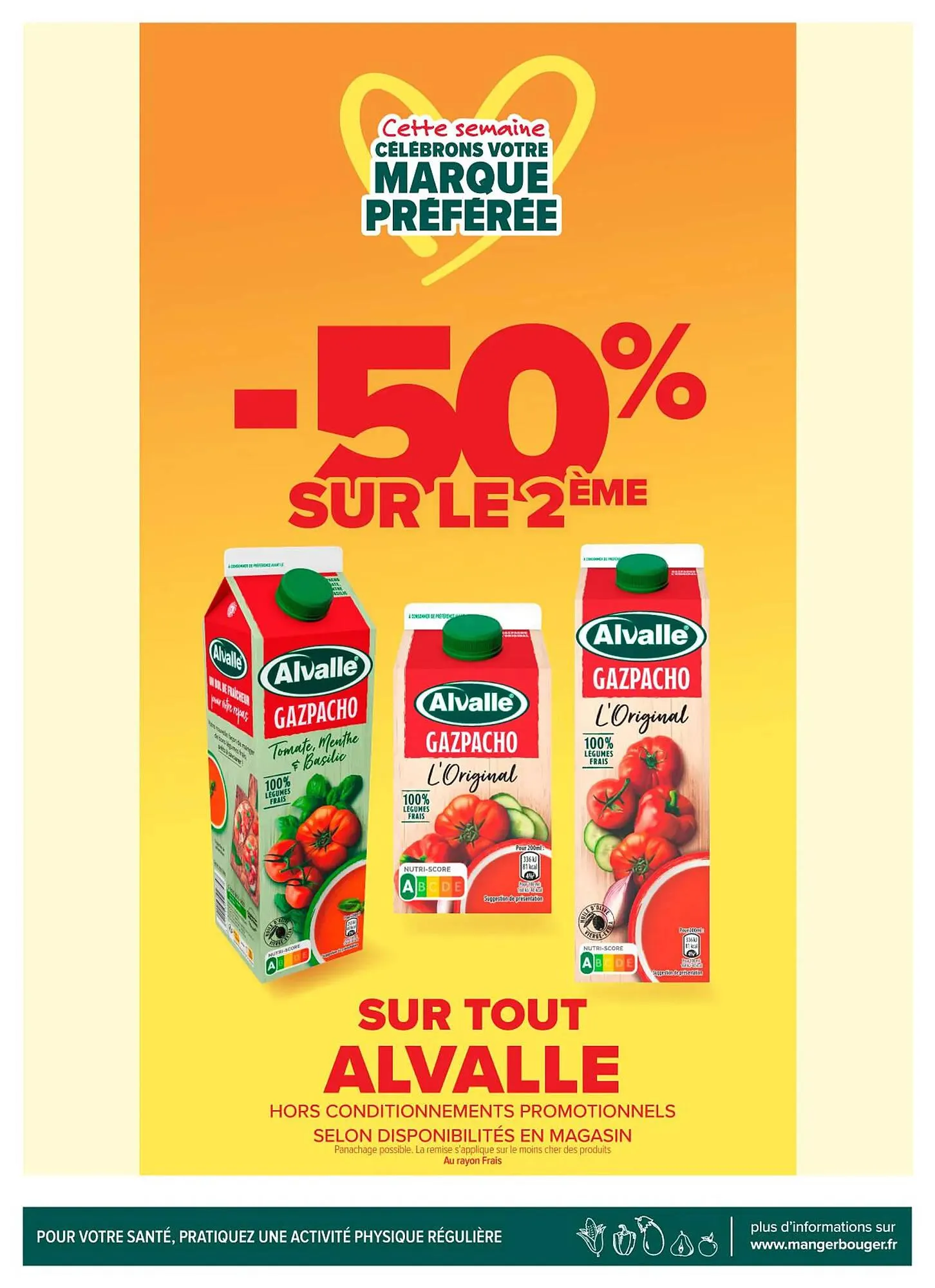 Catalogue Carrefour Express du 12 août au 24 août 2025 - Catalogue page 4