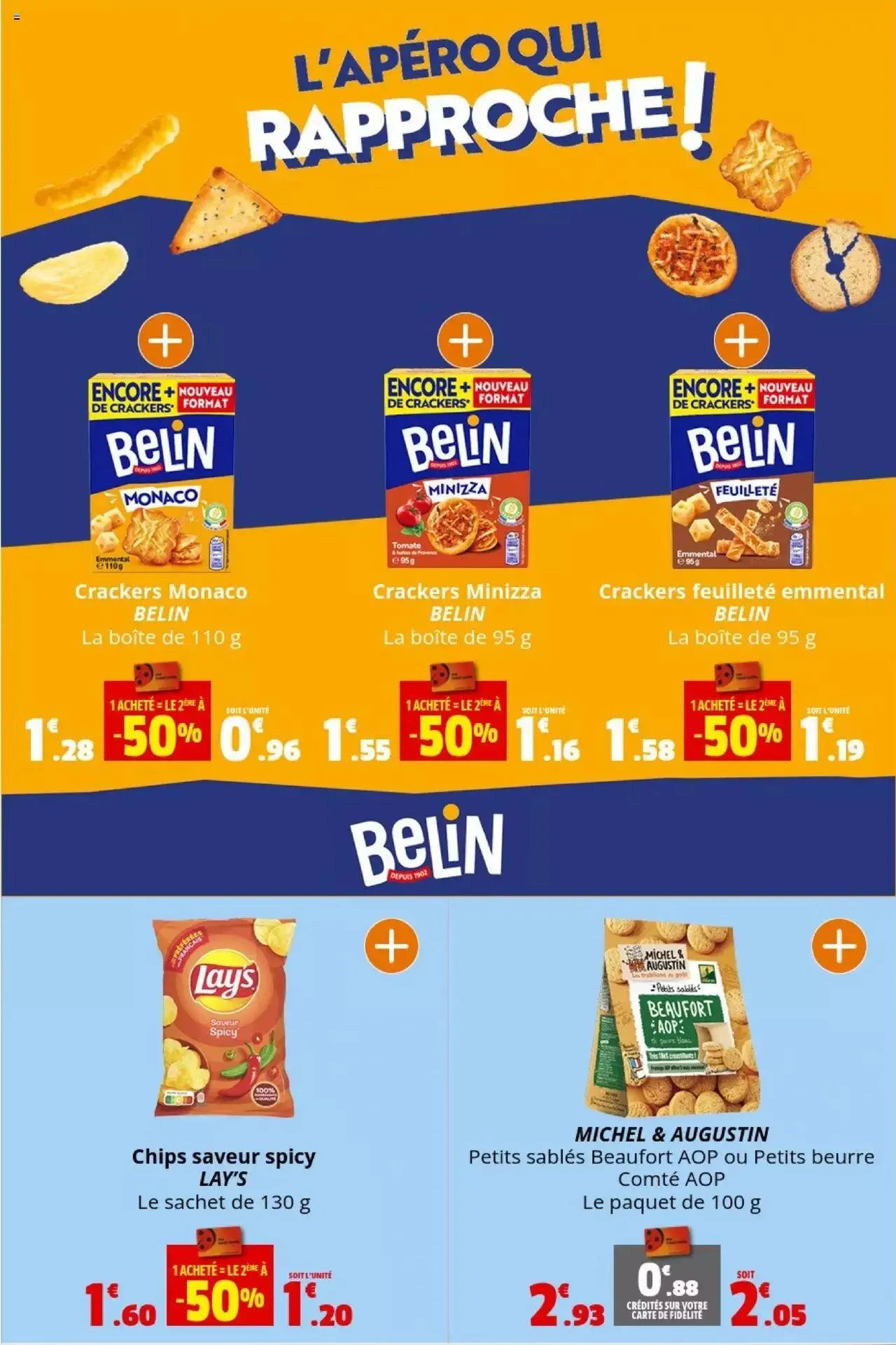 Coccinelle catalogue Express - Cachan du 19 juin au 30 juin 2024 - Catalogue page 7