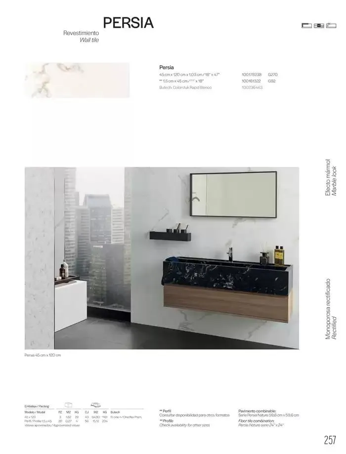 Ceramoc book 2025 du 27 janvier au 31 décembre 2025 - Catalogue page 259