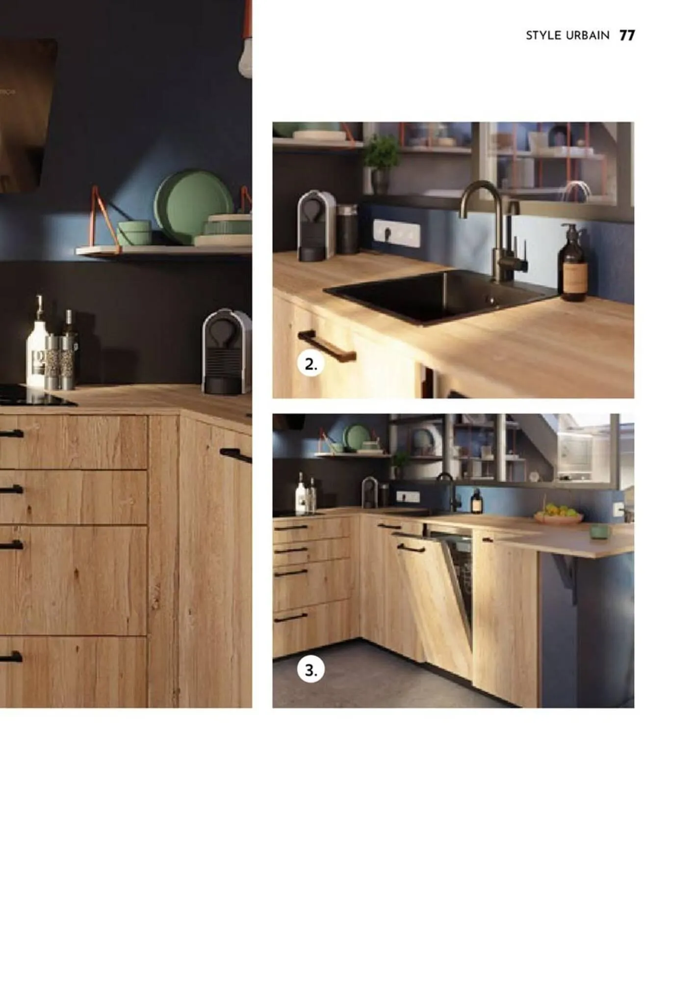 Catalogue Cuisinella du 3 décembre au 31 décembre 2026 - Catalogue page 79