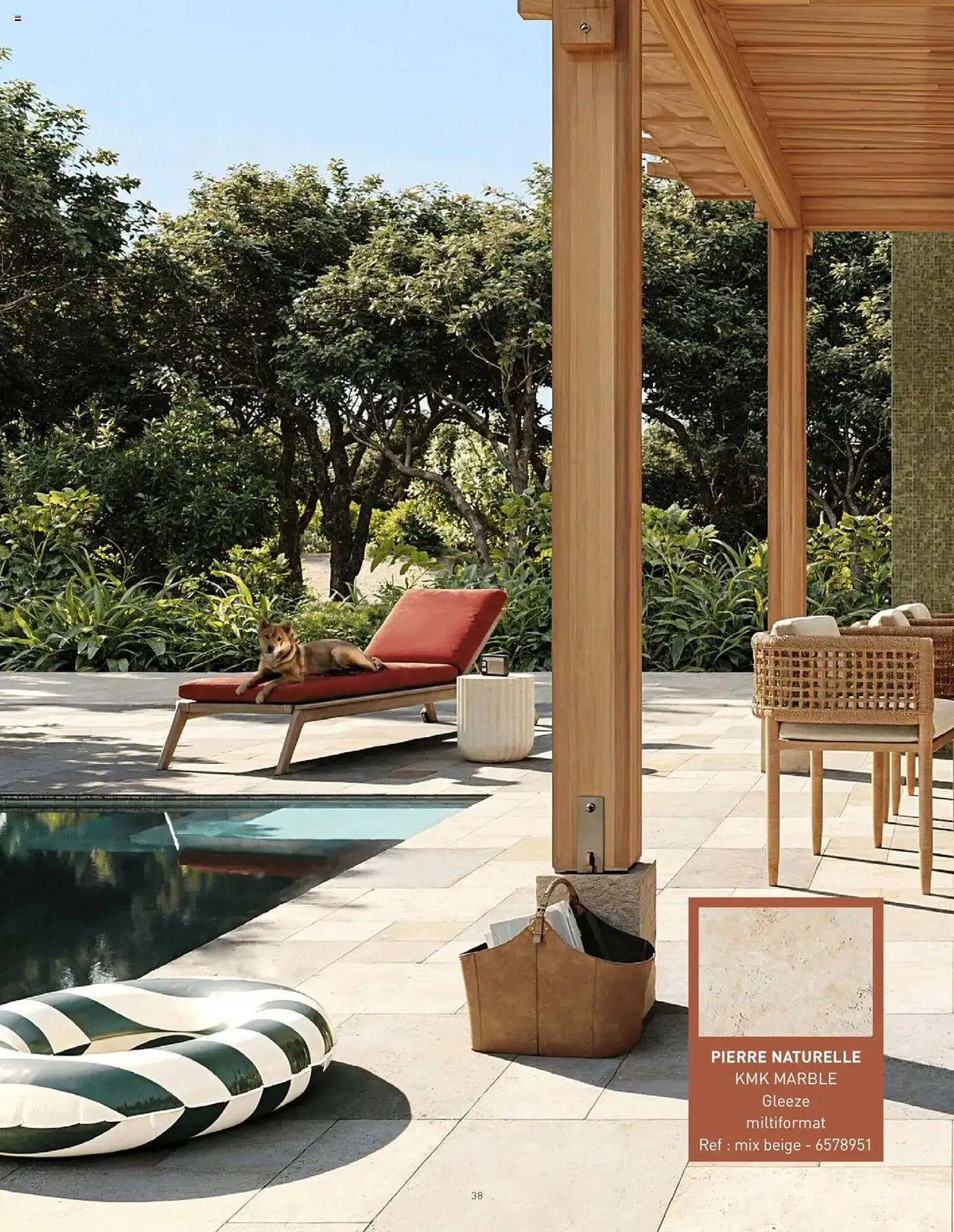 Catalogue Point P du 21 mai au 31 décembre 2025 - Catalogue page 38