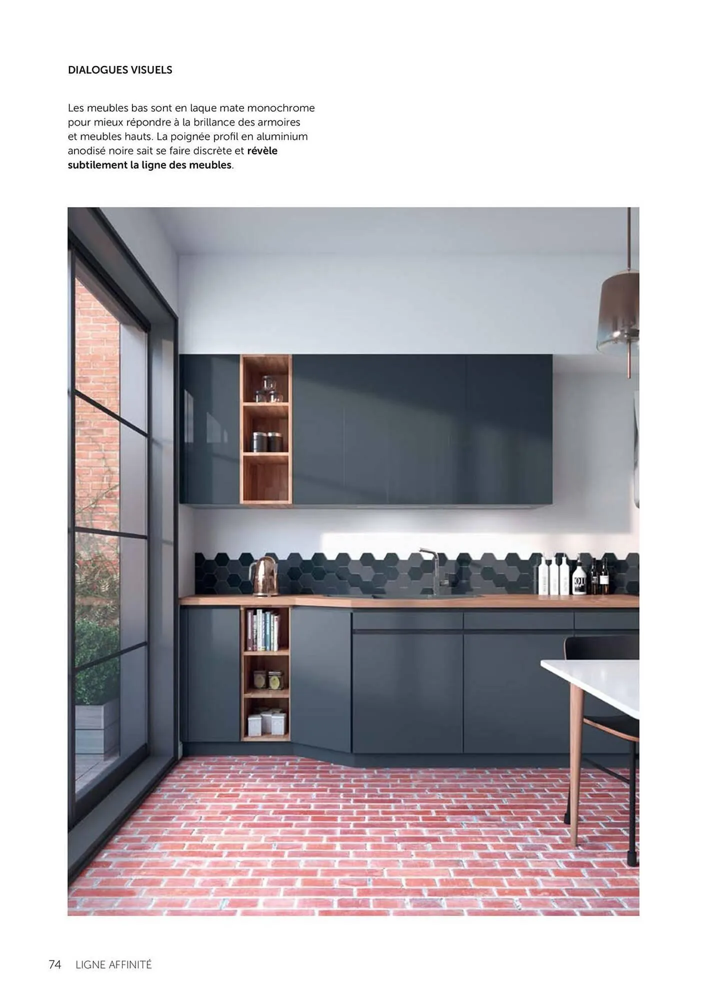 Catalogue Arthur Bonnet du 3 juin au 1 novembre 2025 - Catalogue page 74