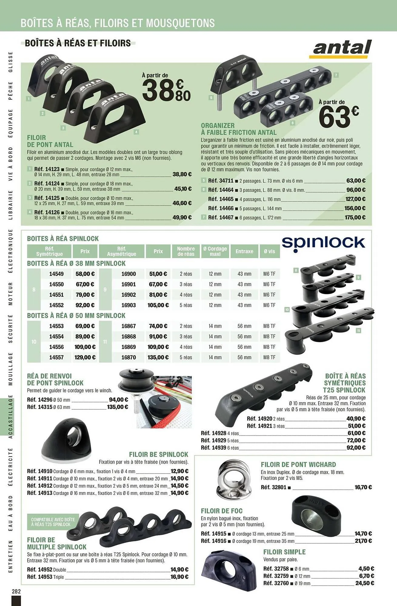 Catalogue Uship du 3 avril au 31 décembre 2026 - Catalogue page 282