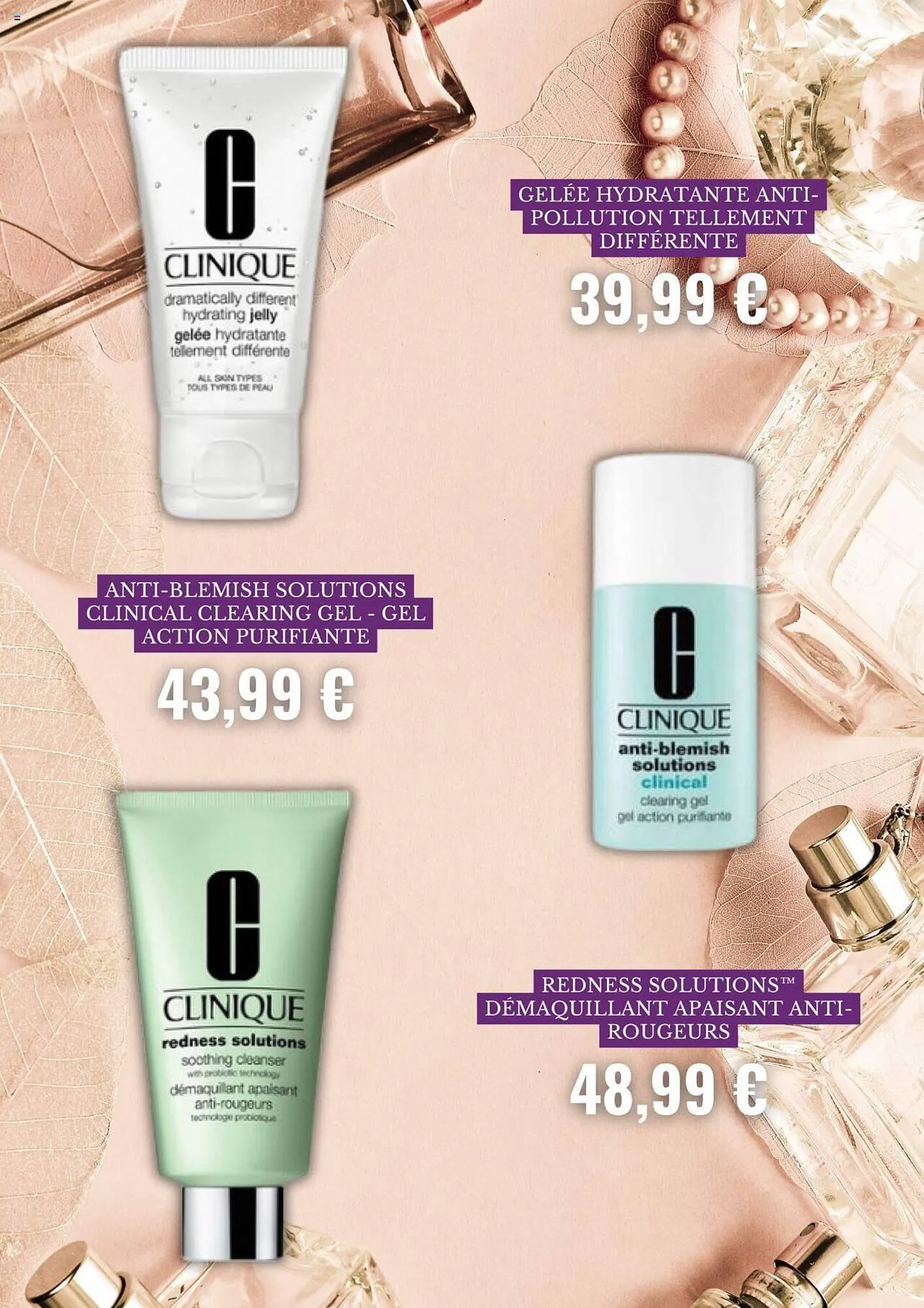 Catalogue Marionnaud du 1 juin au 30 juin 2024 - Catalogue page 10