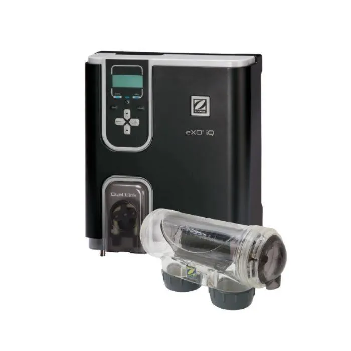 Electrolyseur eXO iQ 35 Zodiac