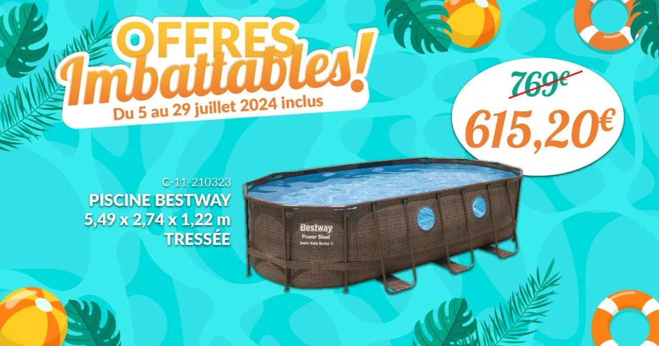 Offres imbattables ! - 1