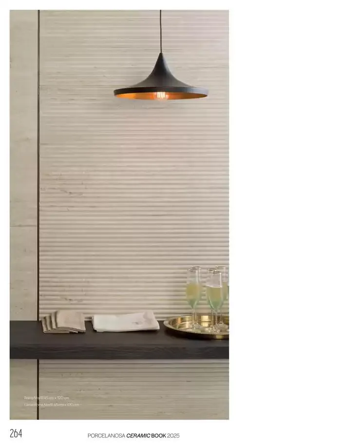 Ceramoc book 2025 du 27 janvier au 31 décembre 2025 - Catalogue page 266