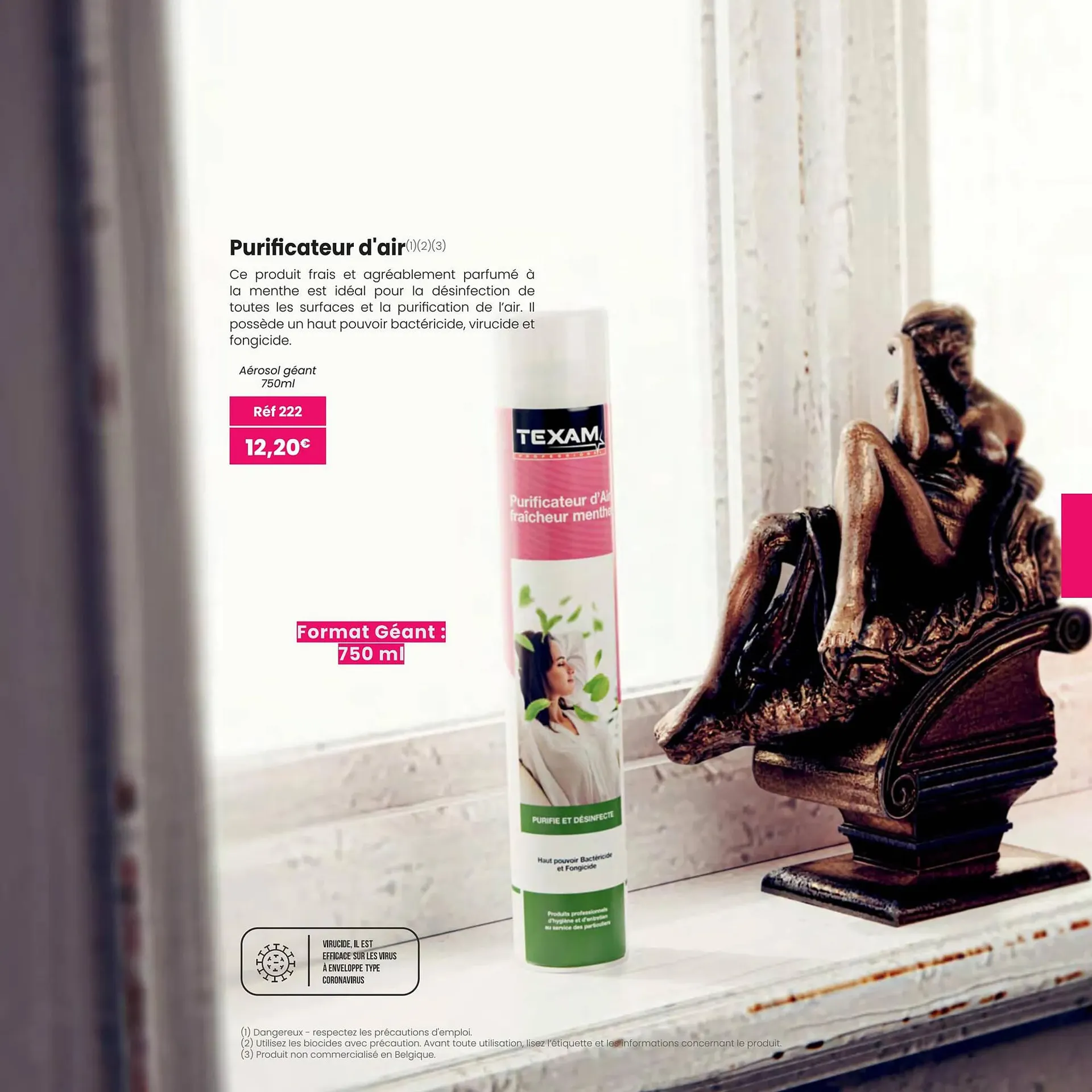 Catalogue Texam du 24 janvier au 31 décembre 2025 - Catalogue page 48