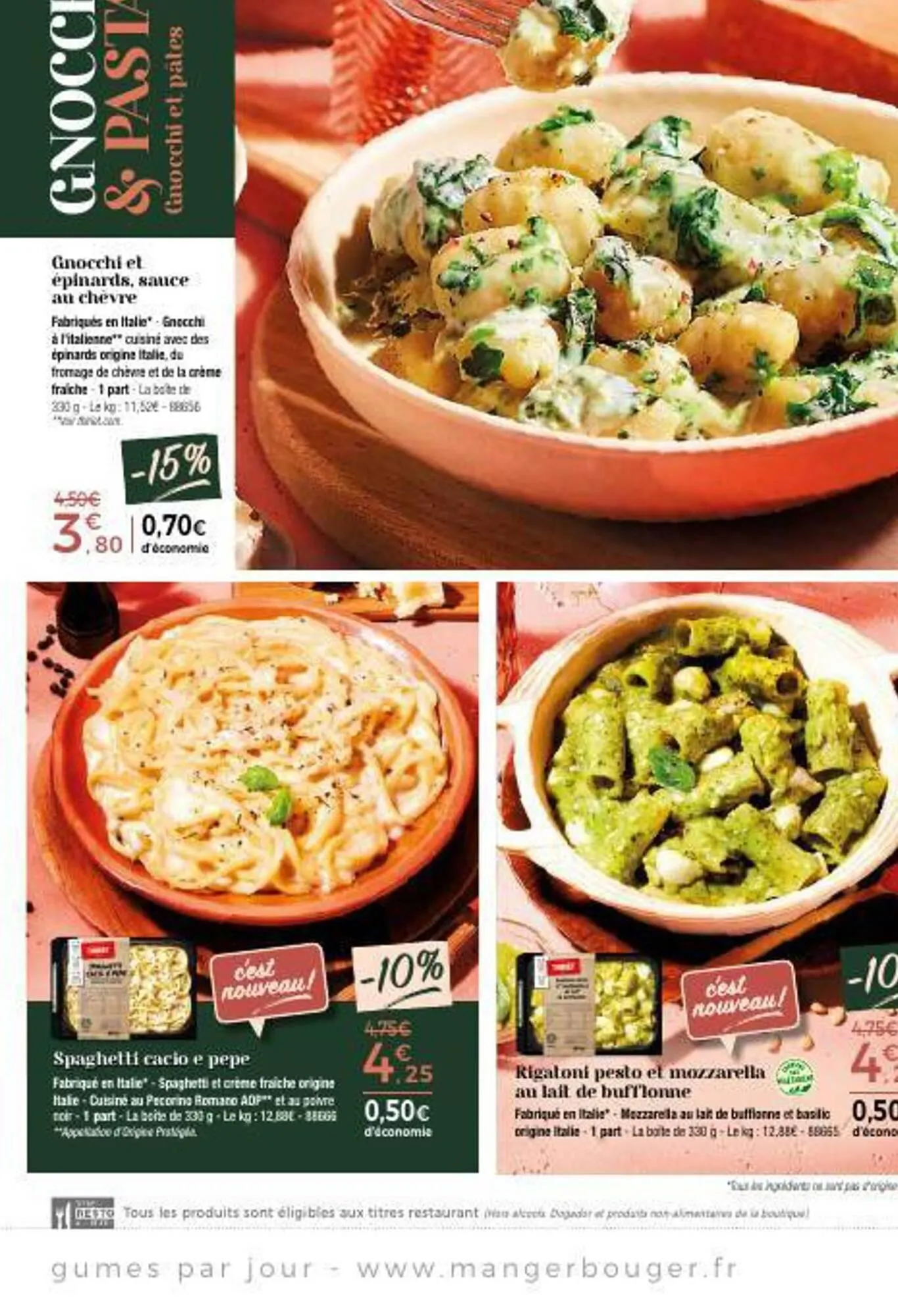 Catalogue Thiriet du 27 avril au 24 mai 2026 - Catalogue page 5