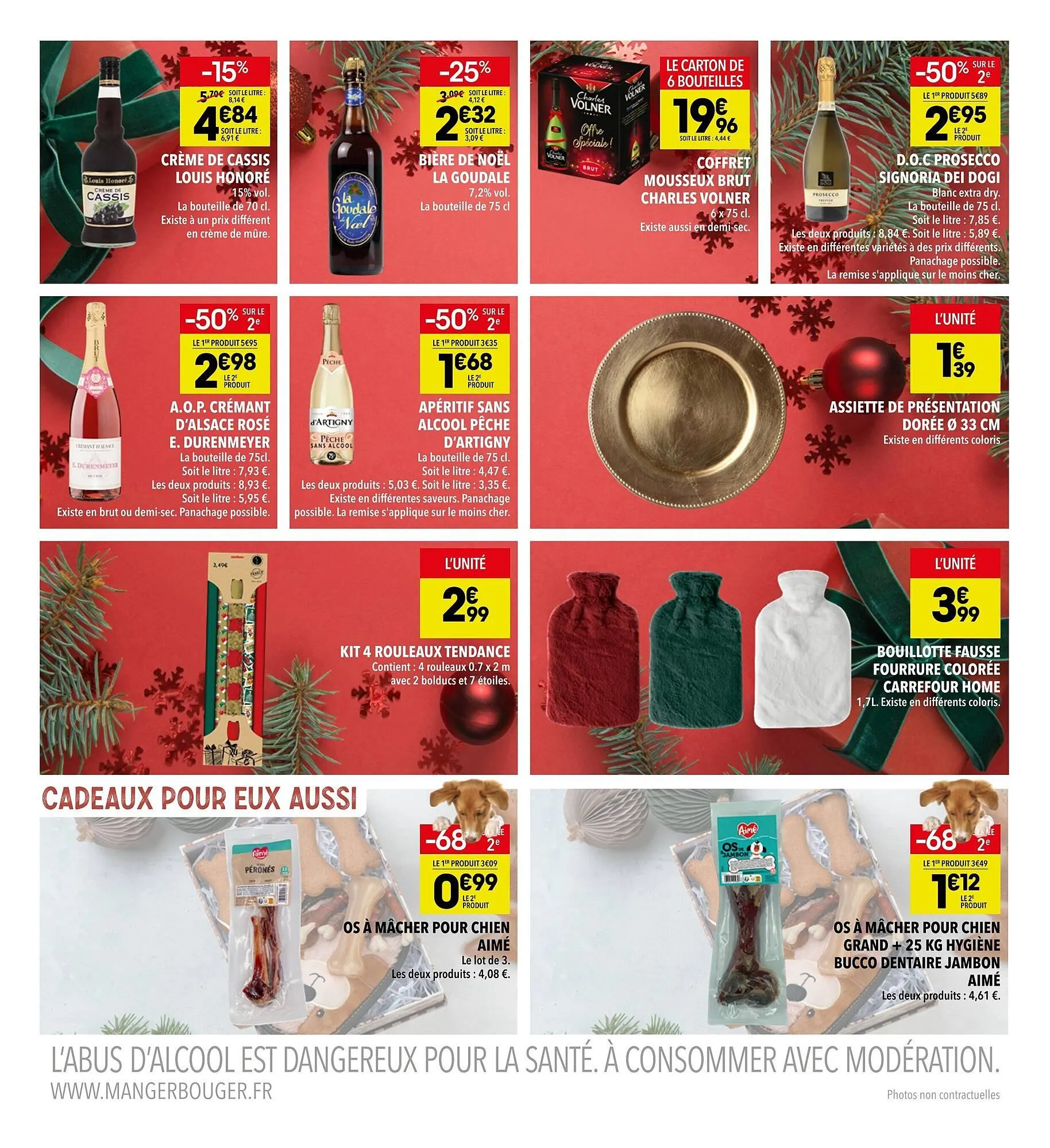 Catalogue Supeco du 9 décembre au 21 décembre 2025 - Catalogue page 5