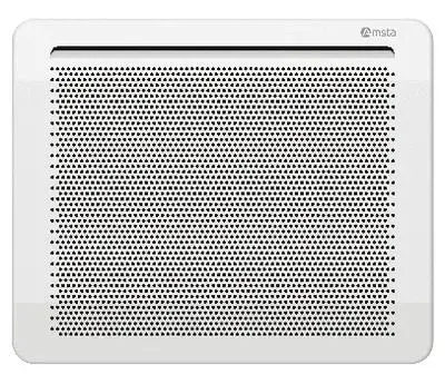 Radiateur à inertie sèche aluminium 1500 W BESTHERM